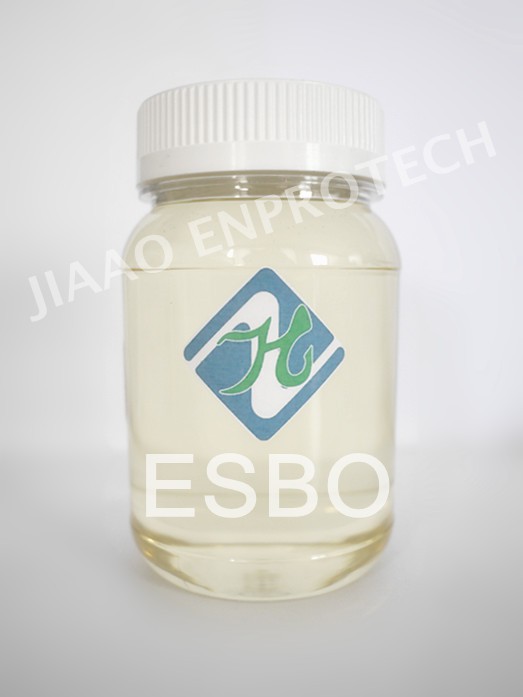 Dầu đậu nành Epoxid hóa chất làm dẻo
