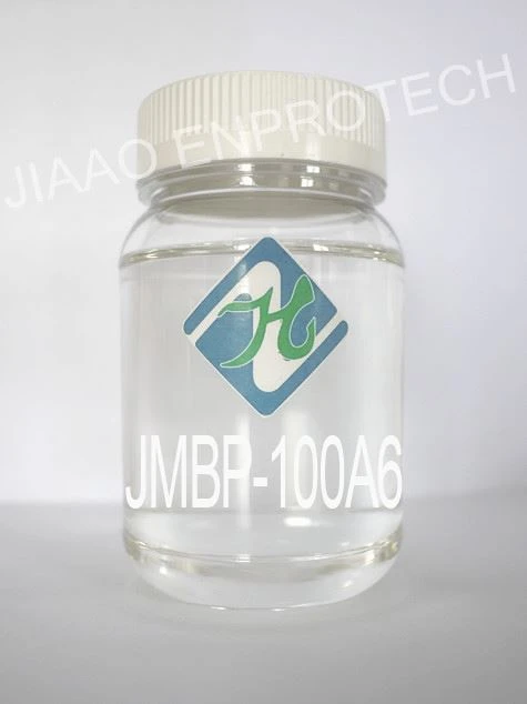 Non phthalate dẻo JMBP -100 A6